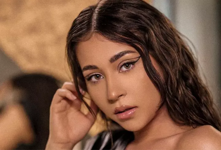 Alexandra Bădoi s-a căsătorit. Primele imagini de la cununia civilă