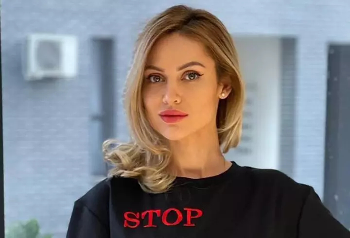 Cum arată garsoniera de lux a lui Dorian Popa. O închiriază în regim hotelier