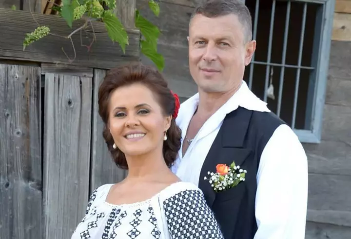 Alexandra Bădoi s-a căsătorit. Primele imagini de la cununia civilă