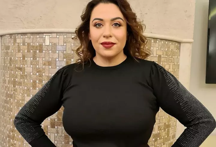 Ce spune Gina Pistol despre al doilea copil: „Cred că îi forțăm puțin mâna lui Dumnezeu”