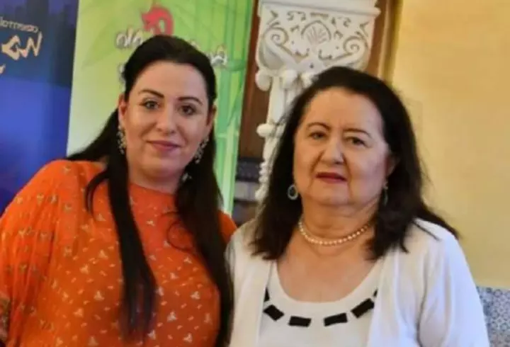 Alexandra Bădoi s-a căsătorit. Primele imagini de la cununia civilă