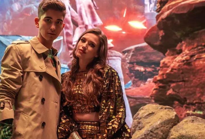 Simona Halep, despre carieră și soțul său, Toni Iuruc: "Mă susține în acest sens"