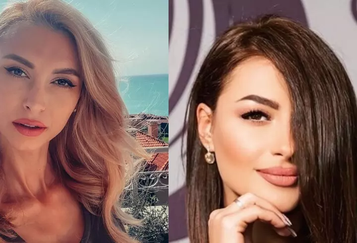 Ce spune Gina Pistol despre al doilea copil: „Cred că îi forțăm puțin mâna lui Dumnezeu”