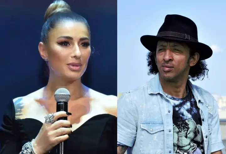 Cum a reușit Theo Rose să învingă anxietatea: „M-am simțit lăsată deoparte, neînțeleasă și părăsită”/ EXCLUSIV