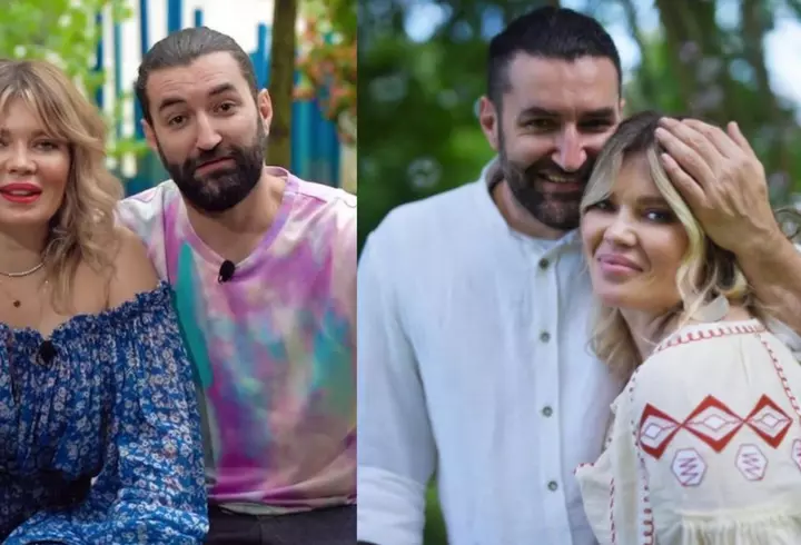 Ce diagnostic a primit Liviu Vârciu. Artistul urmează un tratament special: "Am stat la pat în ultimele zile"