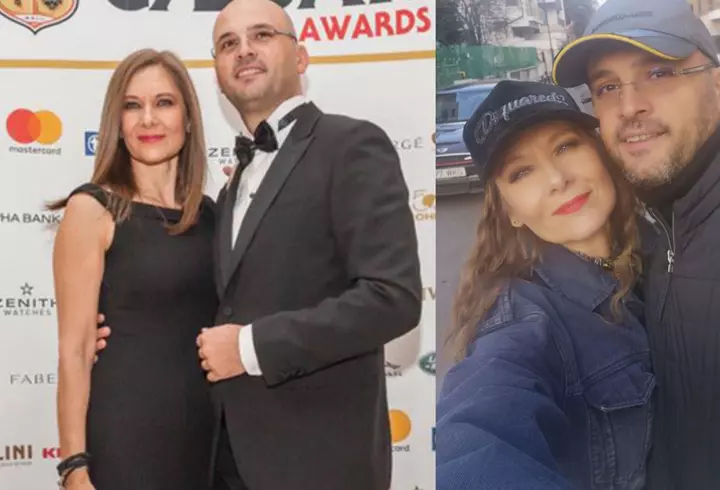 Salman Khan a fost mușcat de șarpe. Cum se simte iubitul Iuliei Vântur