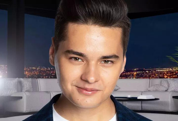 Fiul lui Adrian Enache și al Iulianei Marciuc joacă într-un film cu Catherine Zeta-Jones: "A fost relaxant"