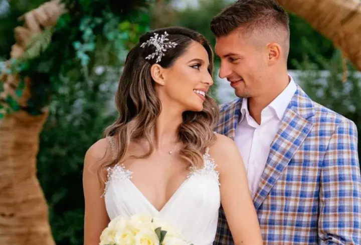 Salman Khan a fost mușcat de șarpe. Cum se simte iubitul Iuliei Vântur