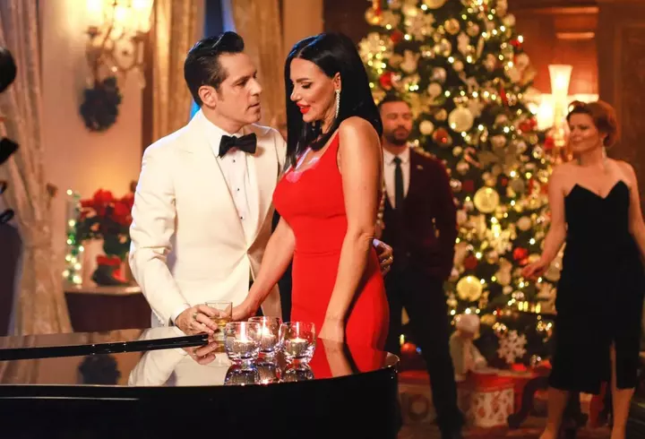 Salman Khan a fost mușcat de șarpe. Cum se simte iubitul Iuliei Vântur