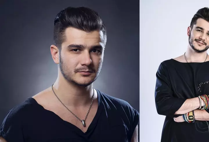 Armin Nicoară și Georgiana Lobonț s-au certat din nou. De la ce a pornit totul: "Nu m-a mai salutat"