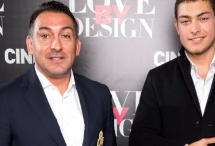 Oana Roman îi ia apărarea tatălui ei, Petre Roman, după ce a fost acuzat că a furat banii publici: „După divorț nu avea casă”