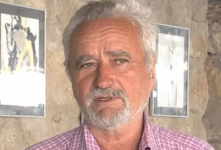 Oana Pellea, revoltată după o vizită la Cimitirul Bellu: "Niciodată nu am văzut un asemenea dezastru"