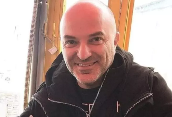 Cine este Nick Casciaro, finalist X Factor. Are 31 de ani și vine din Italia