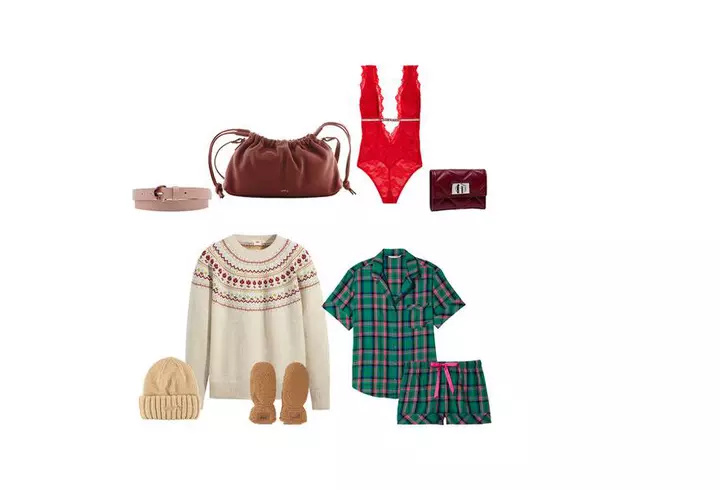 Cadouri inspirate de sărbători - Ce surprize au pregătit vedetele pentru cei dragi?