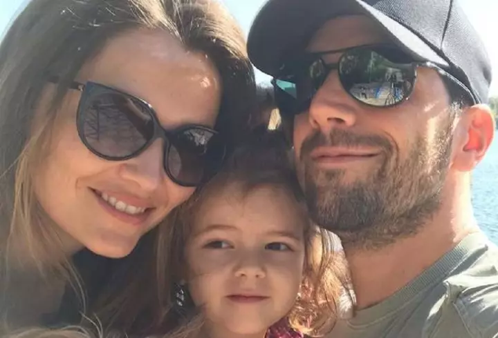 Cine este Nick Casciaro, finalist X Factor. Are 31 de ani și vine din Italia