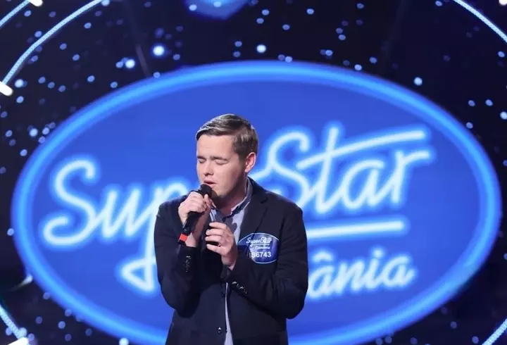 Ce spune Gina Pistol despre al doilea copil: „Cred că îi forțăm puțin mâna lui Dumnezeu”