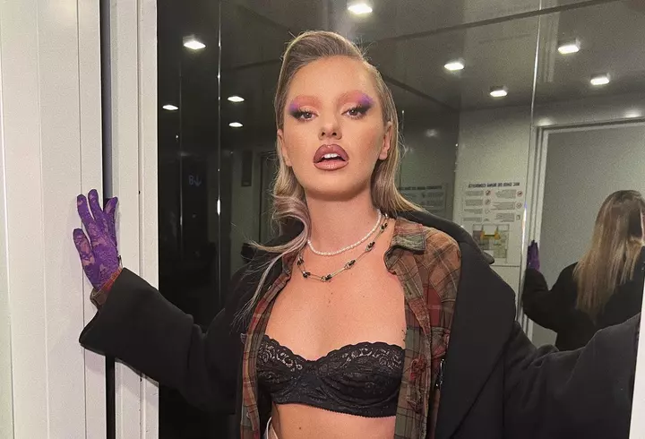 Scandal între Sebastian Dobrincu de la Imperiul Leilor și Mimi: "Vrea să profite profesional pe baza relaţiei"