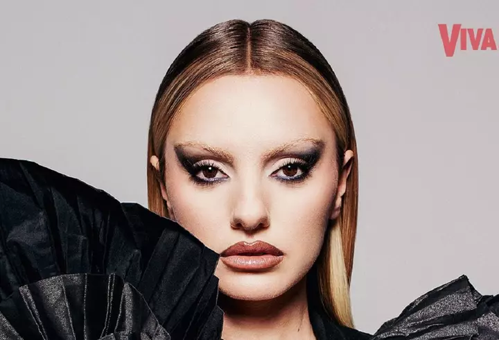 Modul inedit prin care a fost cerută de soție Sandra Izbașa: „Am plâns”