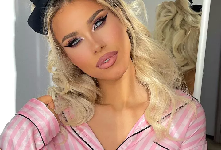 Ce spune Gina Pistol despre al doilea copil: „Cred că îi forțăm puțin mâna lui Dumnezeu”