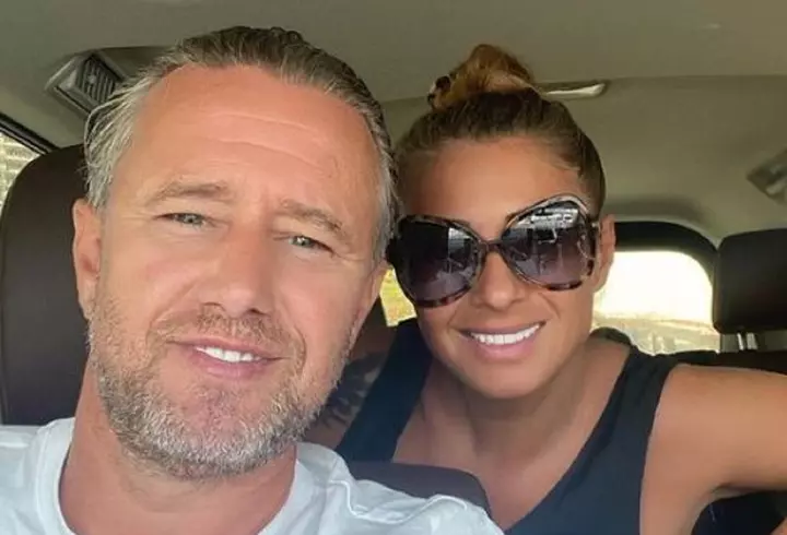 Roxana ex-Trident, șocată de întâlnirea cu fiica ei, după 8 ani: "Mi-a spus că ar trebui să-mi fie frică de ea"