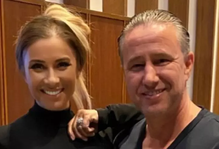 Cum se înțelege Victor Slav cu fiica lui și a Biancăi Drăgușanu: „Eu nu eram așa când eram copil” / EXCLUSIV