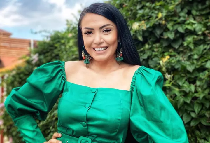 Mama lui Culiță Sterp, despre căsnicia artistului cu Carmen de la Sălciua: "Am fost dezamăgită foarte tare"