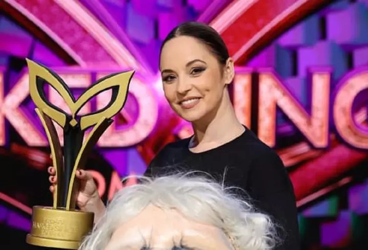 Roxana Ciuhulescu revine la PRO TV. În ce emisiune va putea fi văzută