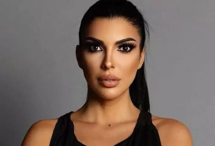 Cine este Cătălin Zmărăndescu de la Survivor All Stars. A fost bodyguard-ul lui Gigi Becali, iar în trecut a vrut să se sinucidă