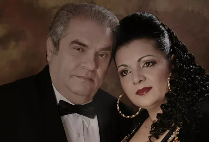 Daniel Onoriu este în comă: „A făcut septicemie, doar o minune îl mai poate salva”