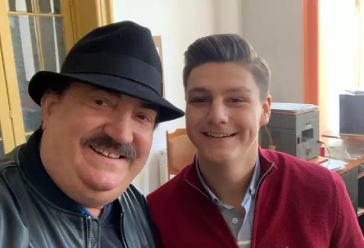 Cum a reușit Theo Rose să învingă anxietatea: „M-am simțit lăsată deoparte, neînțeleasă și părăsită”/ EXCLUSIV