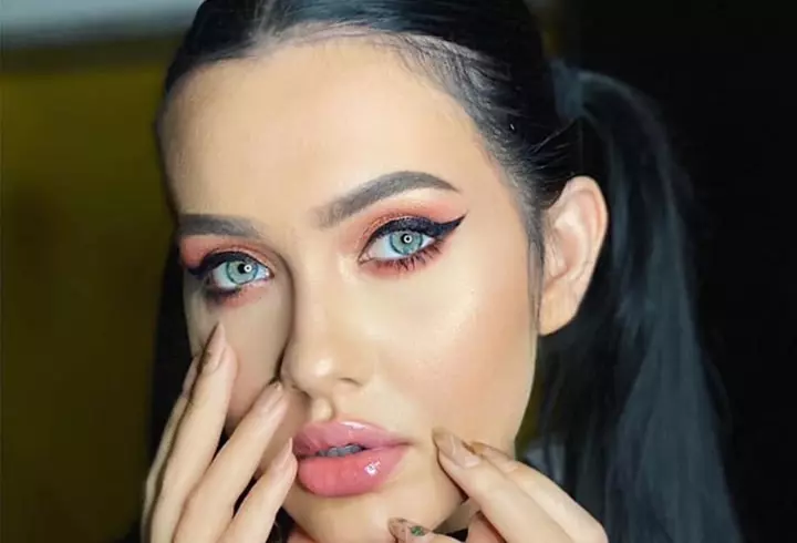 Salman Khan a fost mușcat de șarpe. Cum se simte iubitul Iuliei Vântur