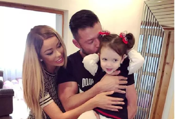 Ce spune Teo despre a treia căsătorie: "Dacă Dumnezeu vrea, probabil..."