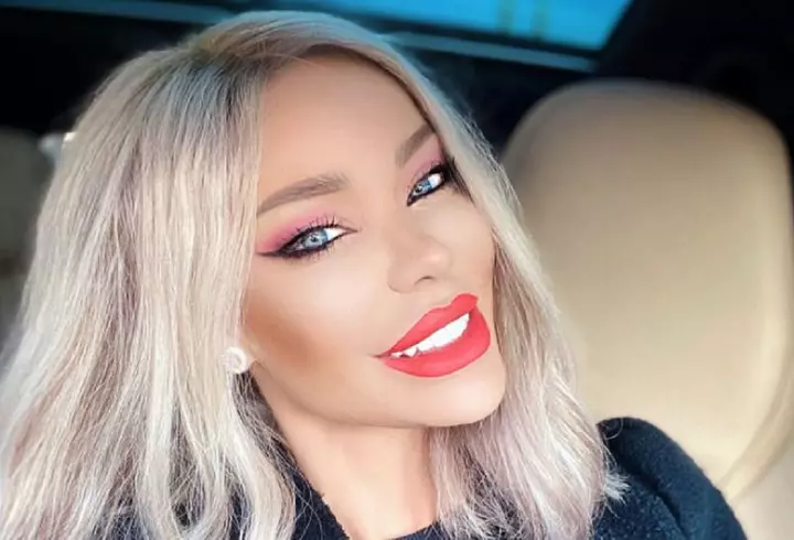 Cum a reușit Theo Rose să învingă anxietatea: „M-am simțit lăsată deoparte, neînțeleasă și părăsită”/ EXCLUSIV