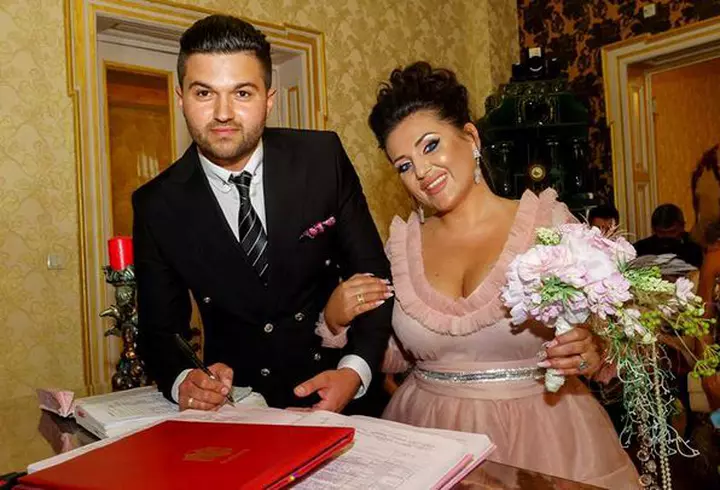 Anamaria Prodan îi acordă divorțul lui Laurențiu Reghecampf, cu o condiție: „Trebuie să...”