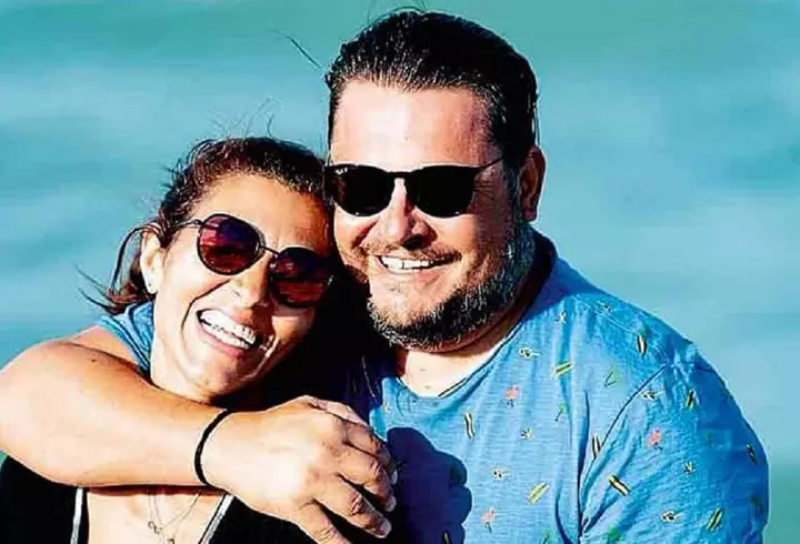 Ioana Ginghină se căsătorește cu iubitul ei, Cristi Pitulice: "Nu vrem o nuntă mare"