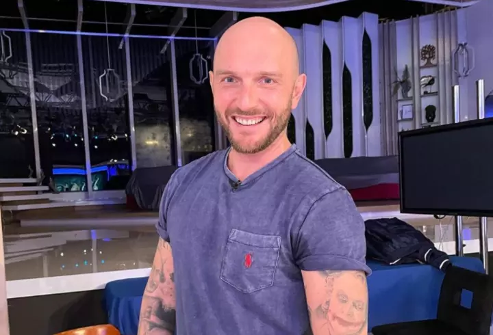 Armin Nicoară și Georgiana Lobonț s-au certat din nou. De la ce a pornit totul: "Nu m-a mai salutat"