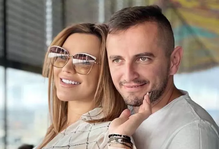 Fiul lui Adrian Enache și al Iulianei Marciuc joacă într-un film cu Catherine Zeta-Jones: "A fost relaxant"