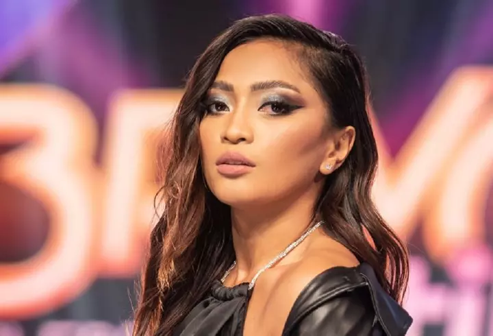 Emy Alupei a ratat premiul cel mare la show-ul The Challenge, produs de MTV. Artista a primit 50.000 de dolari de la câștigători!