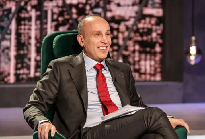 Silviu Prigoană depune plângere împotriva Adrianei Bahmuțeanu, după ce l-a acuzat că ar fi fost violent cu copiii săi: "Ea trebuia să ducă copilul la școală indiferent de situație"