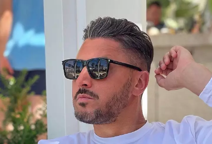 Fiul lui Adrian Enache și al Iulianei Marciuc joacă într-un film cu Catherine Zeta-Jones: "A fost relaxant"