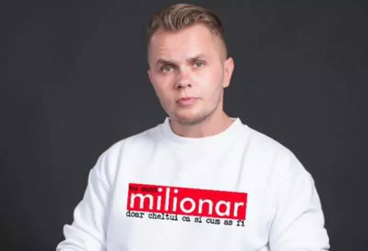 Cum a reușit Theo Rose să învingă anxietatea: „M-am simțit lăsată deoparte, neînțeleasă și părăsită”/ EXCLUSIV