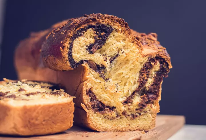 Rețetă de piftie de curcan. Rapidă și gustoasă!