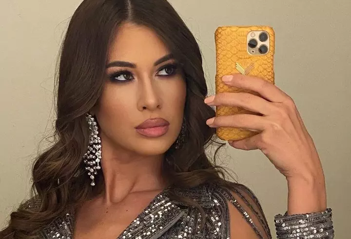 Salman Khan a fost mușcat de șarpe. Cum se simte iubitul Iuliei Vântur