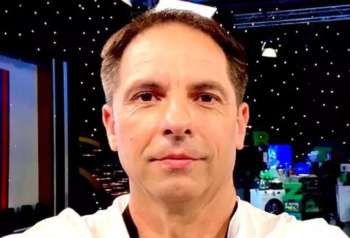 Cine este și cum arată soția lui Rareș Bogdan: "E fiică de milionar"