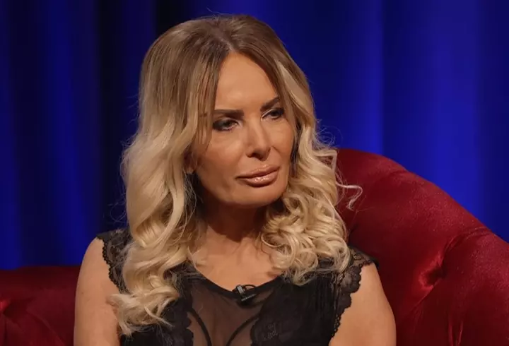 Cine este noul iubit al Iulianei Beregoi. ”Regina online-ului” a vrut să țină relația secretă