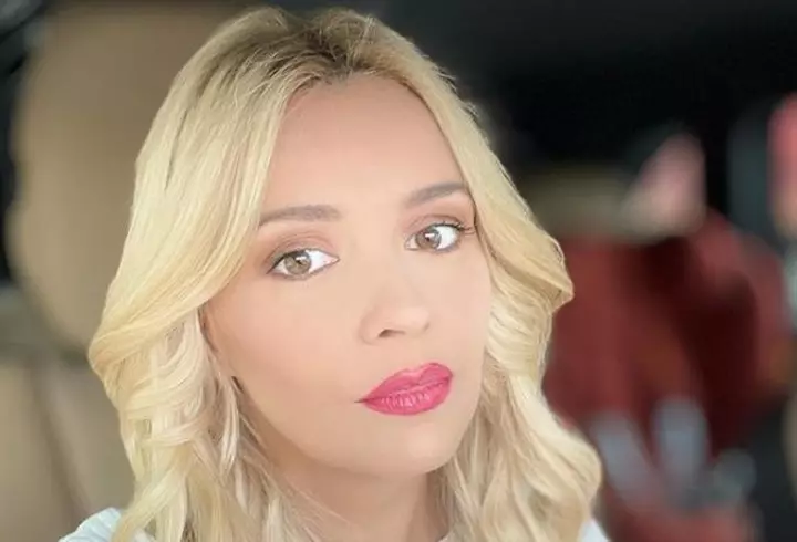 Oana Roman îi ia apărarea tatălui ei, Petre Roman, după ce a fost acuzat că a furat banii publici: „După divorț nu avea casă”