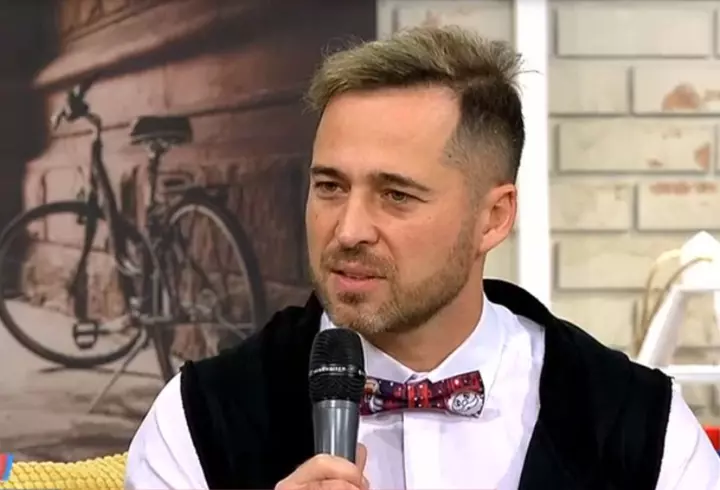 Armin Nicoară și Georgiana Lobonț s-au certat din nou. De la ce a pornit totul: "Nu m-a mai salutat"