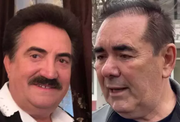 Cum se înțelege Victor Slav cu fiica lui și a Biancăi Drăgușanu: „Eu nu eram așa când eram copil” / EXCLUSIV