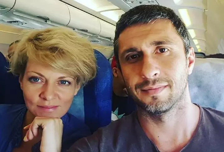 Alex Velea, primele declarații despre nunta cu Antonia: „2022 e anul cel mare” / EXCLUSIV