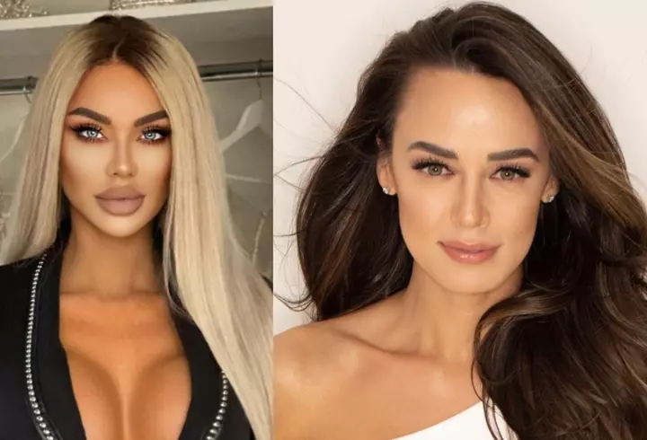 Cum se înțelege Victor Slav cu fiica lui și a Biancăi Drăgușanu: „Eu nu eram așa când eram copil” / EXCLUSIV